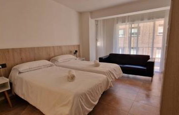 Coastal Charm in Alicante - Foto 5