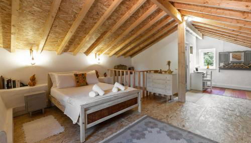 Pátio Serrano - Foto 3, towels