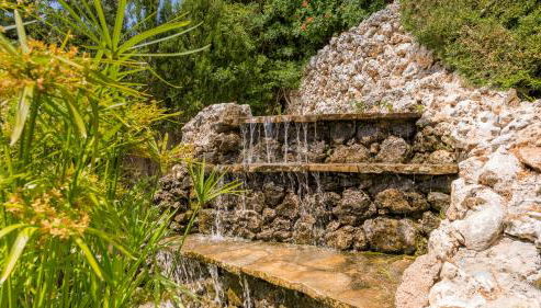 Golden Mile Villa Close to Beach - Foto 3