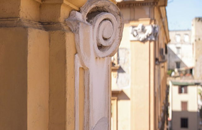 Terrazza San Ferdinando, Napoli - Photo 115
