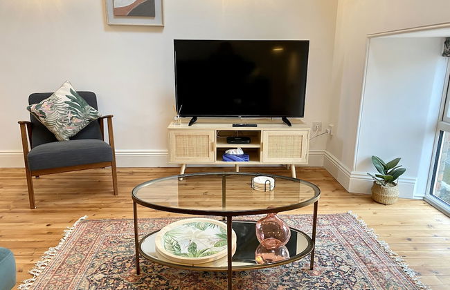 The Chapel Hayle - Foto 12