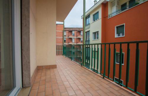 Italianflat - Via Steeb apartment, 5 min walk from Arena - Foto 34