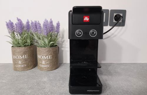 Anastasia's apartment with yard - Foto 18