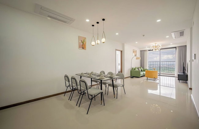 OPAL SAIGON PEARL Premier Residence - Foto 35