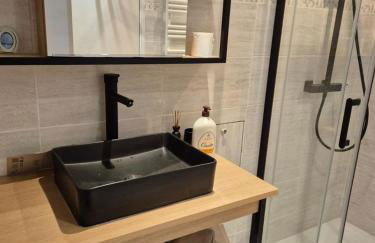 4-room apartment La Défense - Foto 24