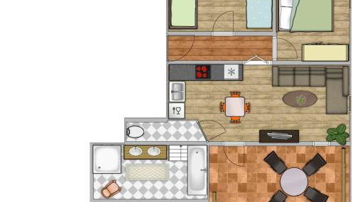 Café Brumme - FeWo Steffi - Foto 3