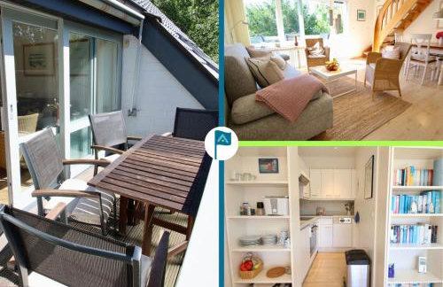 Ferienanlage Bei de Süd 43 Ferienwohnung Kajüte 3-OG - Foto 1