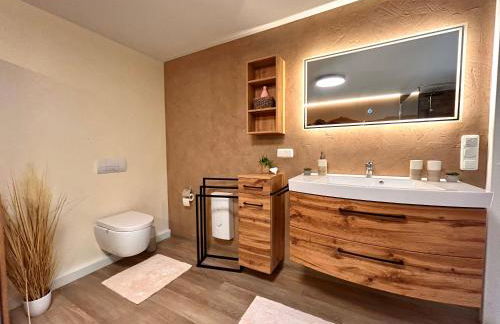 Traumferienwohnungen Georgenthal - Foto 17