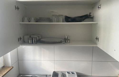 Schöne Appartement mit kostenlosen Parkplätze AVD1 - Photo 5