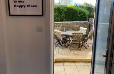 4 Bed House in Lovely Cornish Town - Foto 9