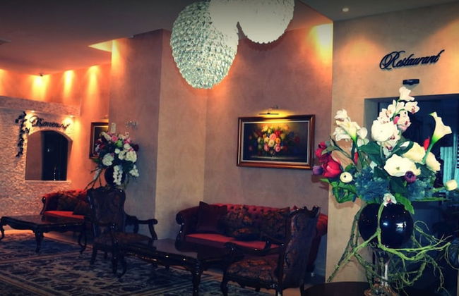 Hôtel de La Vallée Chlef - Foto 6