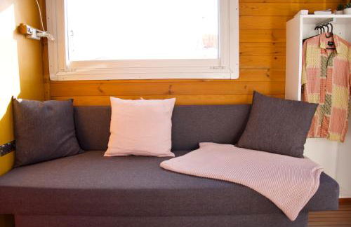 Casa Galleggiante V al Poetto 2 pax piu' 1 - Foto 16