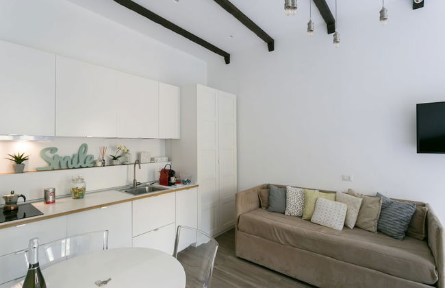 Milano Apartments Vigevano 41 - Foto 75