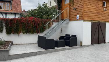 F5 - 2 Zimmer Wohnung - Foto 5