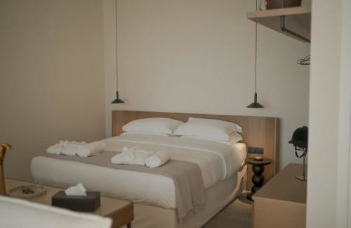 Theros Kourouta Boutique Hotel - Foto 63