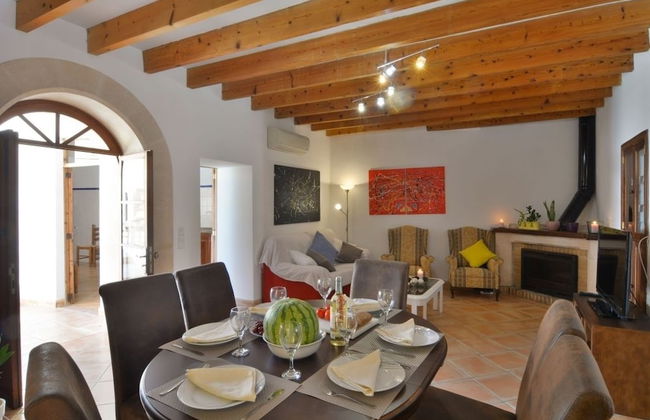 Mallorca Town House with pool - Foto 9