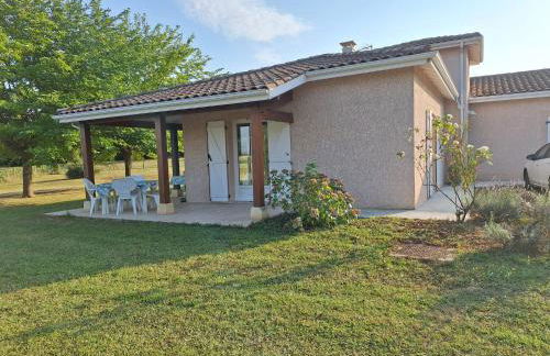Gîte du Couchant à Fleurance dans le Gers en occitanie - Photo 1