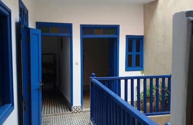 Appartements Sofia Tahraouia - Foto 37