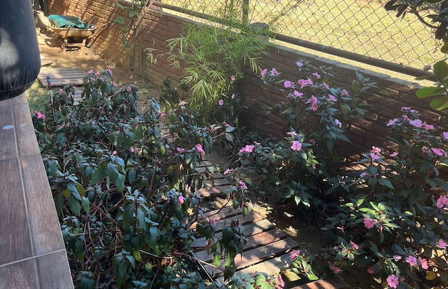 Chalé Refúgio 2 - Foto 12