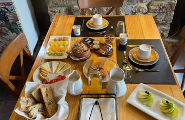 Casa Rural Basiver - Habitación Pico Samelar - Photo 38