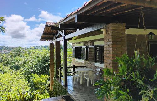 Olinda sítio Histórico Alto da Sé - Foto 73