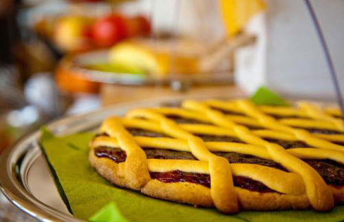 Villa Gens Camuria - Foto 22