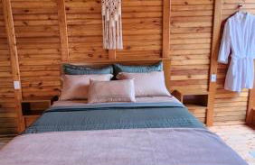 Chale Vila dos Lagos - Foto 5