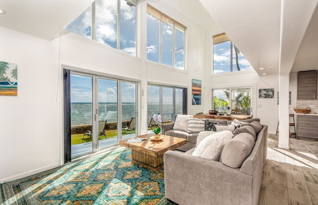 Bond House 4 Bedroom Home by RedAwning - Foto 15