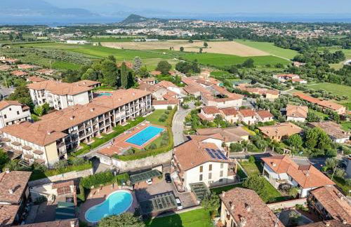 Alba Apartment - Photo 24