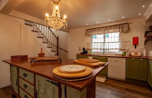 Casa da Porta Amarela - Photo 14