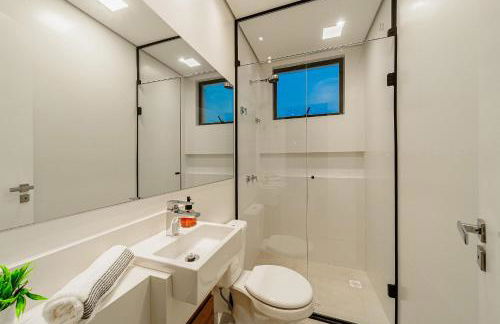 Flipchave | Elyseés Residencial ELY000 - Foto 38