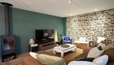 L'Escale Plouhatine family home 10 people - Foto 3