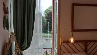 Lagentillomiere-paris-gentilly-arceuil - Foto 4