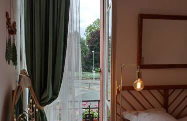 Lagentillomiere-paris-gentilly-arceuil - Foto 4