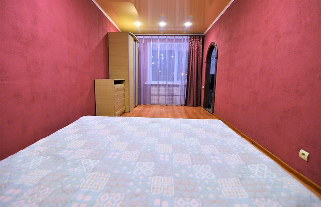 Megapolis Apartments on Moskovsky prospect 112 – apt 547 - Photo 2