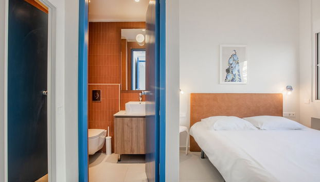 Olala Kallithea Apartments - Foto 5, Zimmer