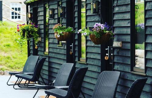 The Old Manse of Blair, Boutique Hotel & Michelin Restaurant - Foto 79