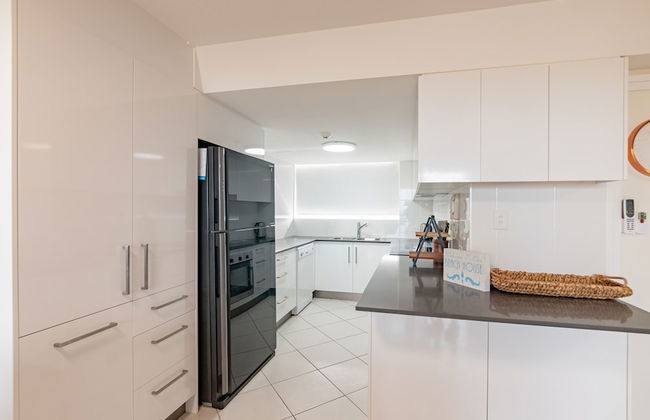 Crystal Beachfront Apartments - Foto 19