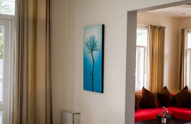 Villa Panda at Sea Links Golf Resort - Foto 26