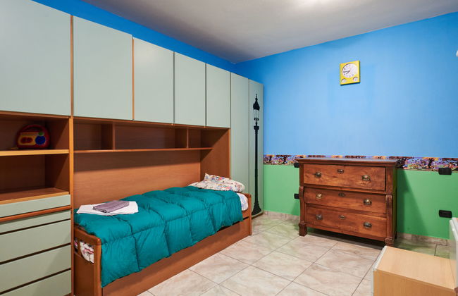 Holiday Home Lady by Interhome - Foto 40