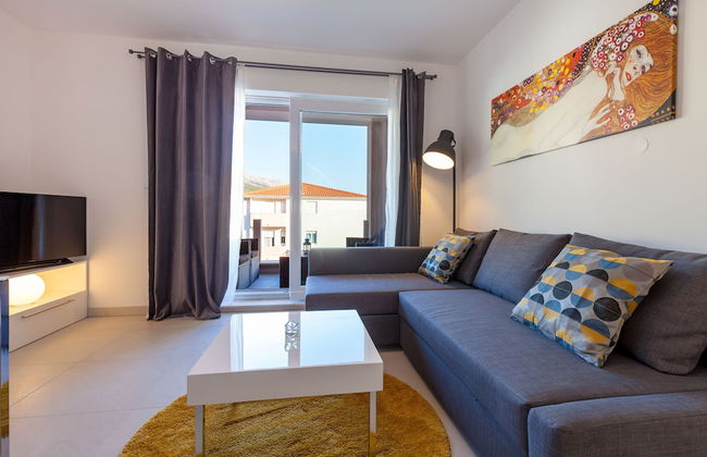 Olive Tree Apartments - Foto 43