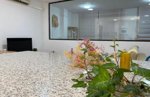 Almansa Flat 14 - Photo 14