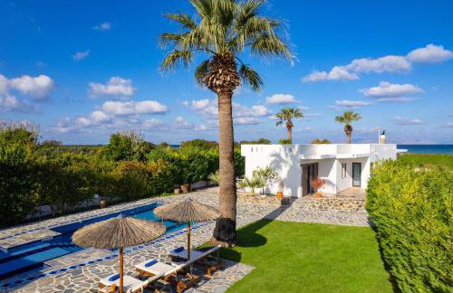 Villa Palmeras - Foto 38