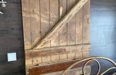 Gleis 1, Eisenbahn Waggon mit Whirlpool und Ofen - Foto 11