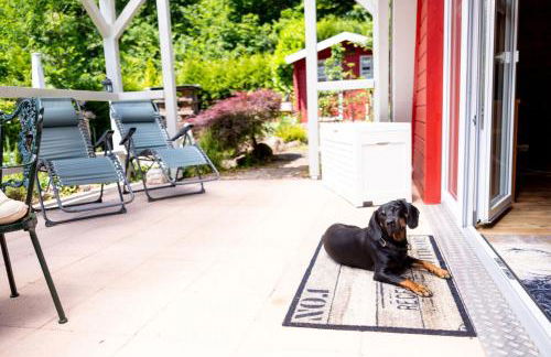 Roter Fuchsbau am Eichwald - Foto 18