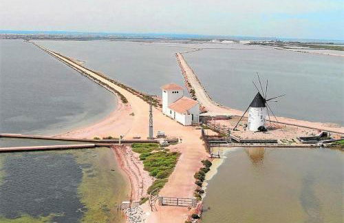 40m2 Cozy DON TOMAS 100m beach - Foto 15