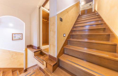 Panoramic View Studio in Rome - Foto 72