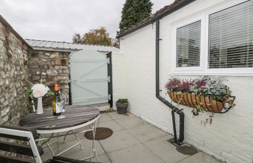 Potter Hill Cottage - Foto 25