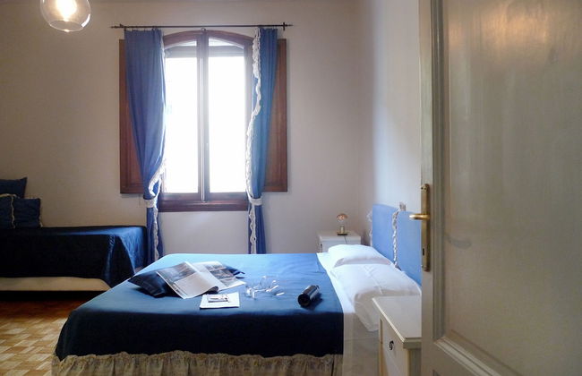 Relais Stibbert Florence - Photo 15