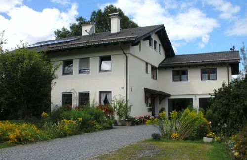Haus Aigner - Foto 1